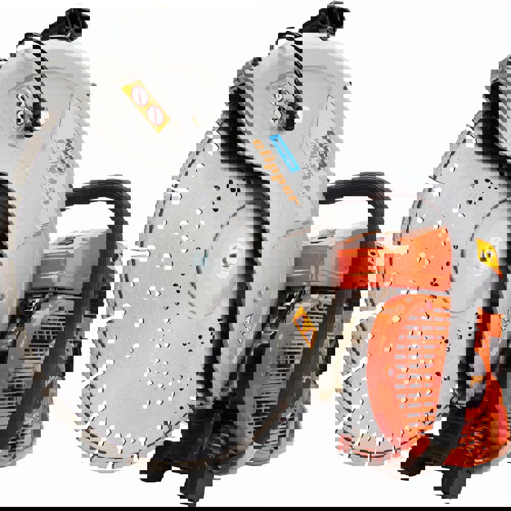 Straight Chop & Cut-Off Saw: 1